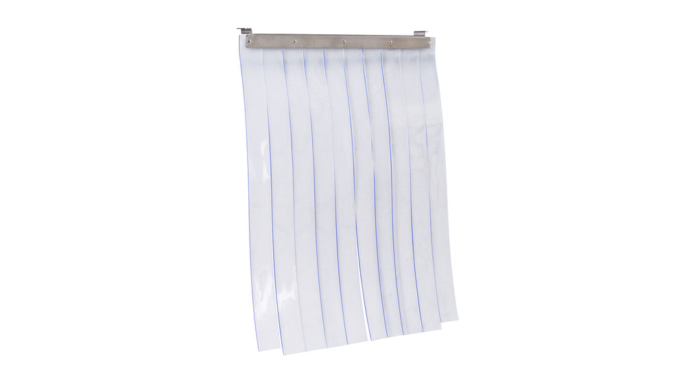Plastic strip curtain kit 37 (C&F) F0140 – bild 2