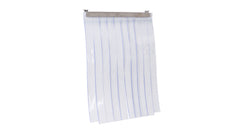 Plastic strip curtain kit 37 (C&F) F0140 – bild 2