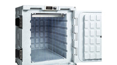 Plastic strip curtain kit 37 (C&F) F0140