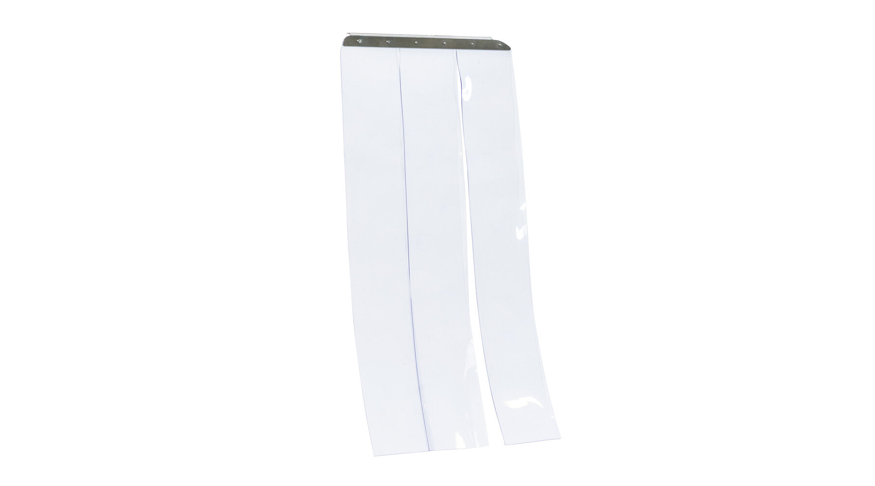 Side door plastic strip curtain kit F0915 – bild 2