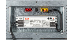 AC/DC Power Supply 150W – bild 2
