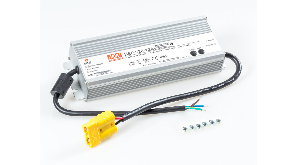 AC/DC Power Supply 300W