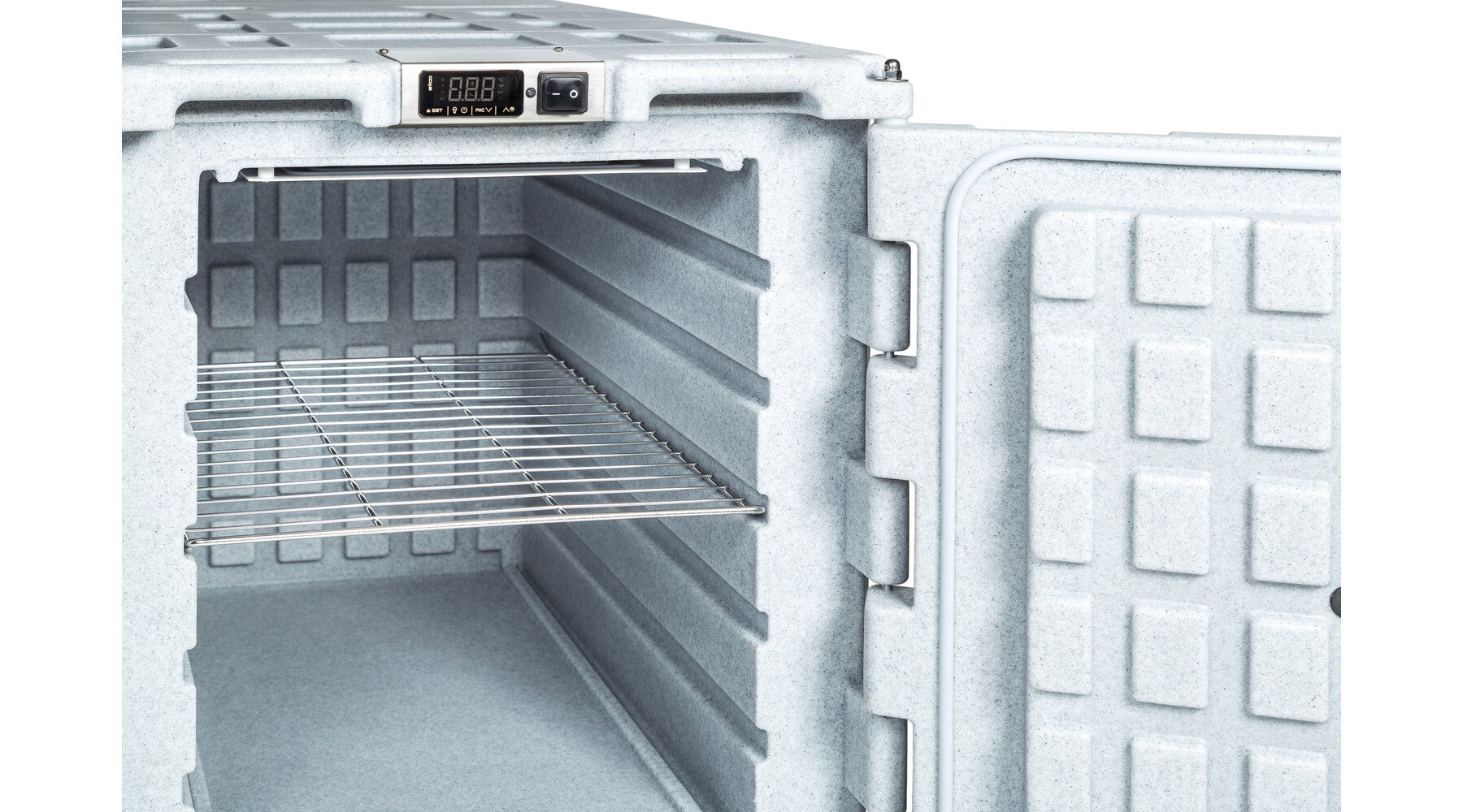 Shelf (stainless steel) F0140