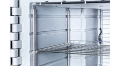 Shelf (stainless steel) F0915