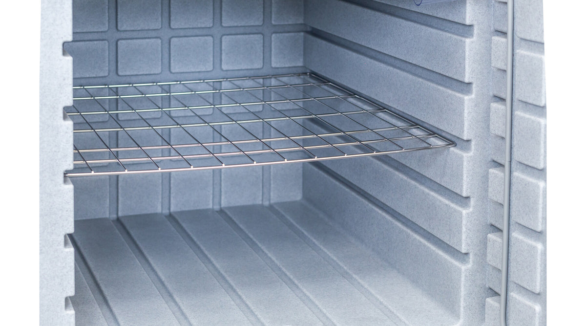 Shelf (stainless steel) F0720
