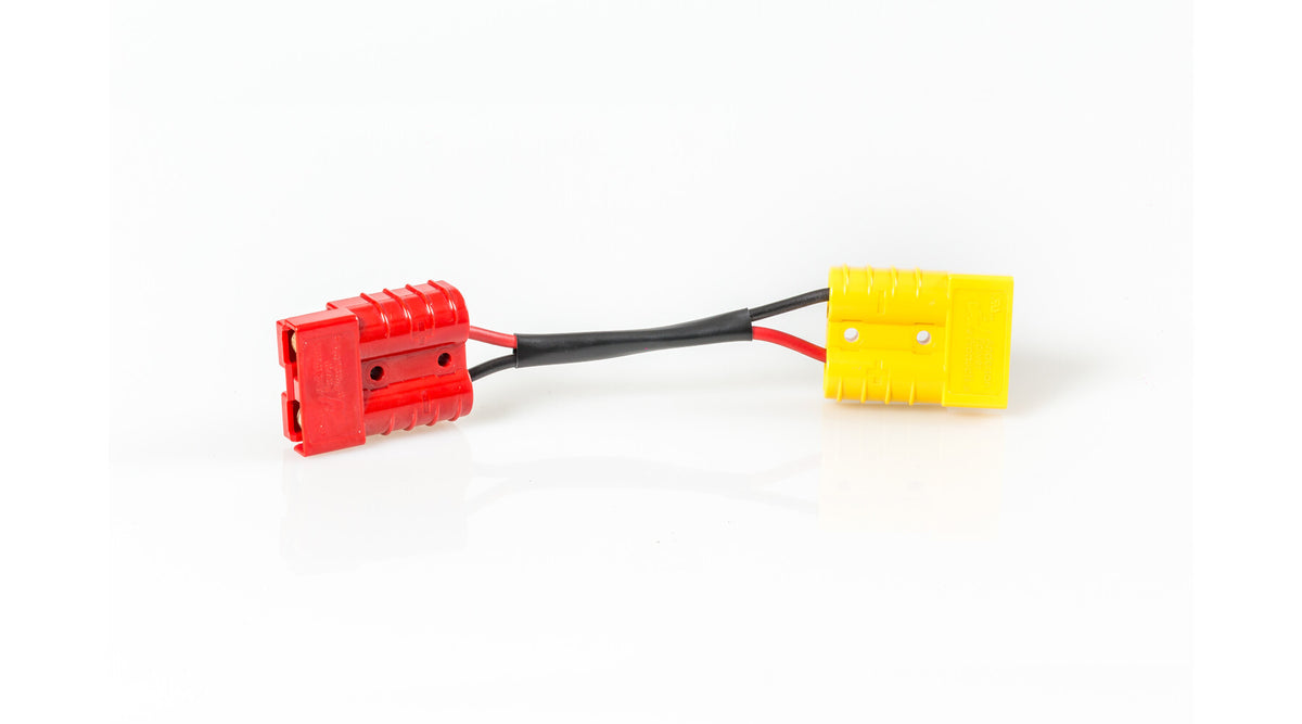 Red/yellow AP Conn interface T0022, T0032