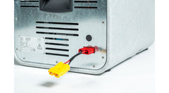 Red/yellow AP Conn interface T0022, T0032 – bild 2