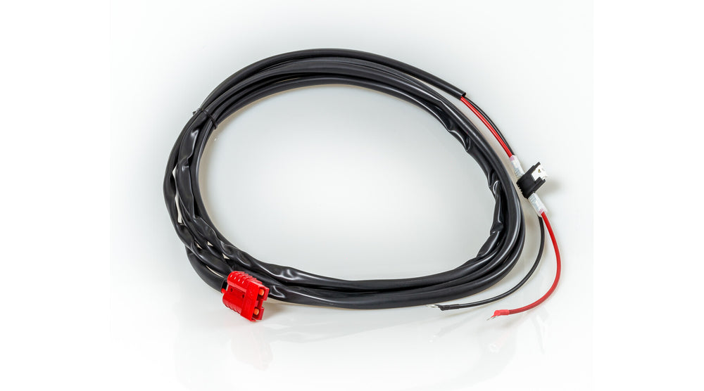 DC cord USA 10mm 37F, 87F, 242 (C&F)