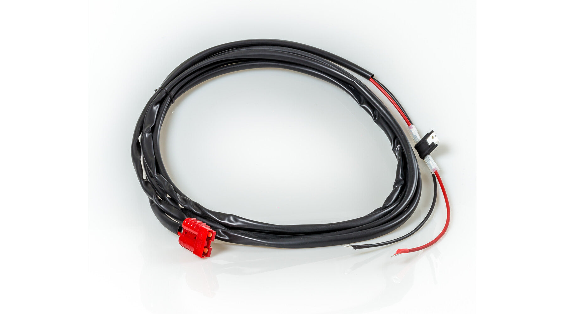 DC Power Lead 5m T0022/T0032