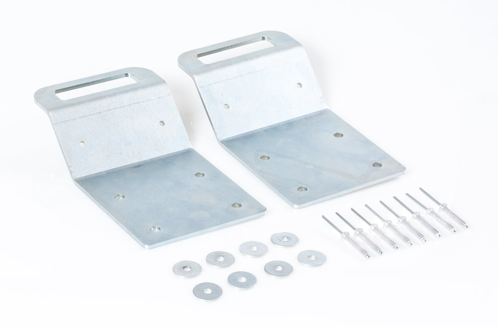 Eberspächer Tie-down kit (2 pcs) F0720