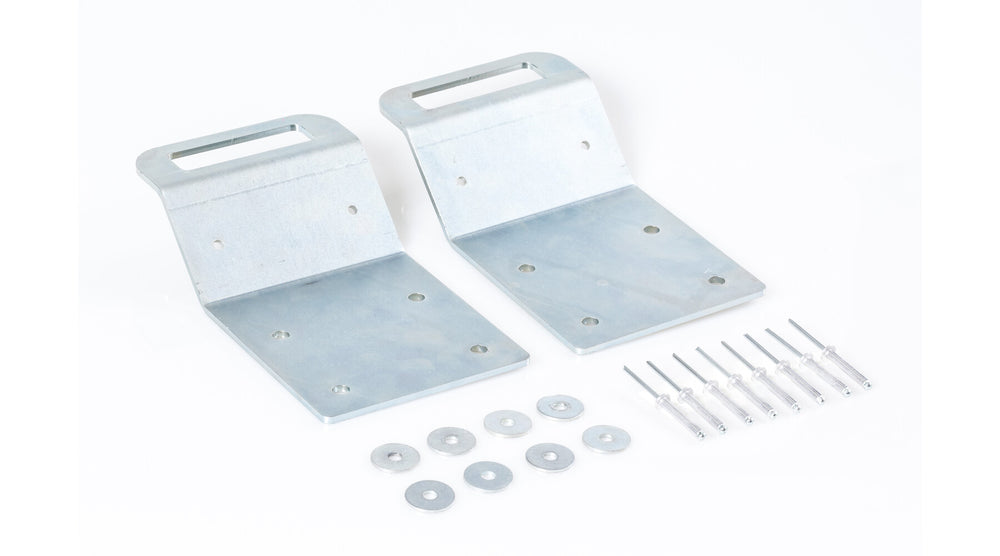 Tie-down kit (2 pcs) F0720