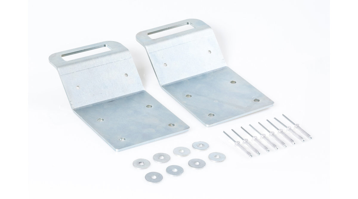 Tie-down kit (2 pcs) F0720