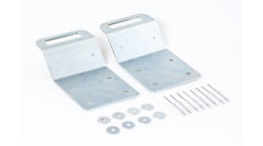 Tie-down kit (2 pcs) F0720