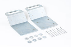 Eberspächer Tie-down kit (2 pcs) F0720