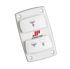 Kontrollpanel 12-24V AquaT