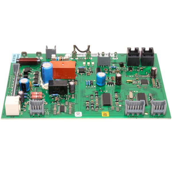 Elektronik till Truma Combi 6 E, UK-utförande – Truma 34030-26600 (bild 2)