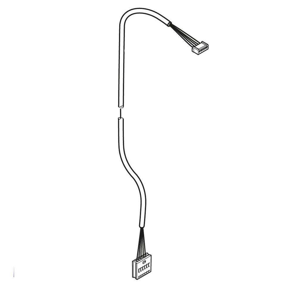 Panelkabel 3 m till Truma Boiler – Truma 70000-96200 (bild 2)