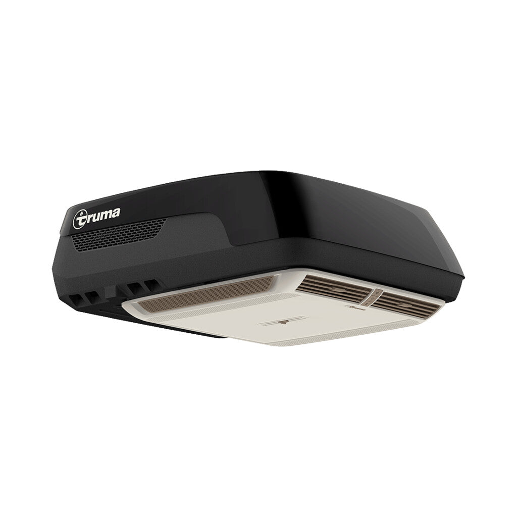 Luftfördelare Aventa G.2, Cappuccino – Truma 40802-01 (bild 5)