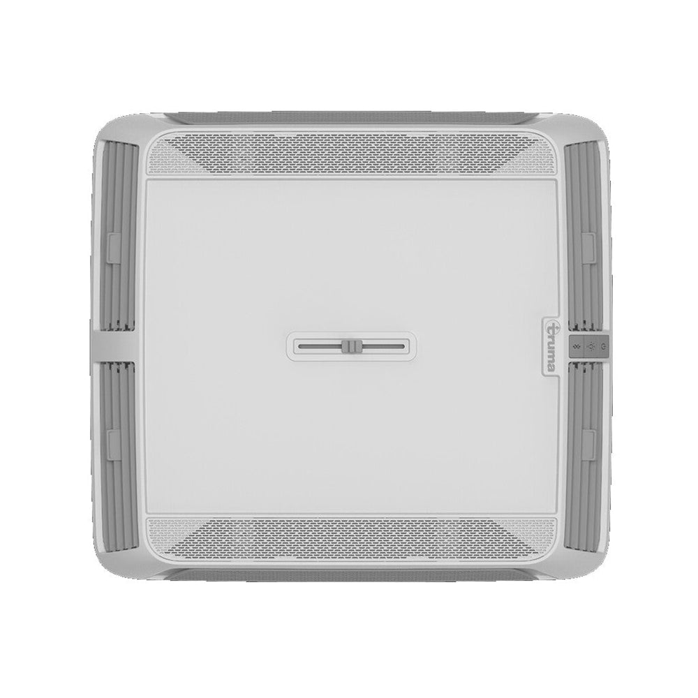 Luftfördelare Aventa G.2, Stone – Truma 40802-02 (bild 5)