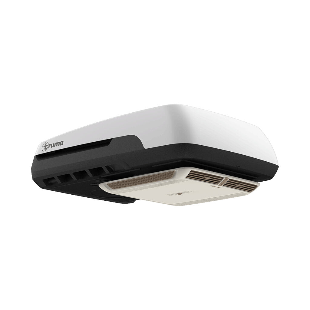Luftfördelare Aventa Premium G.2, Cappuccino – Truma 40802-06 (bild 4)