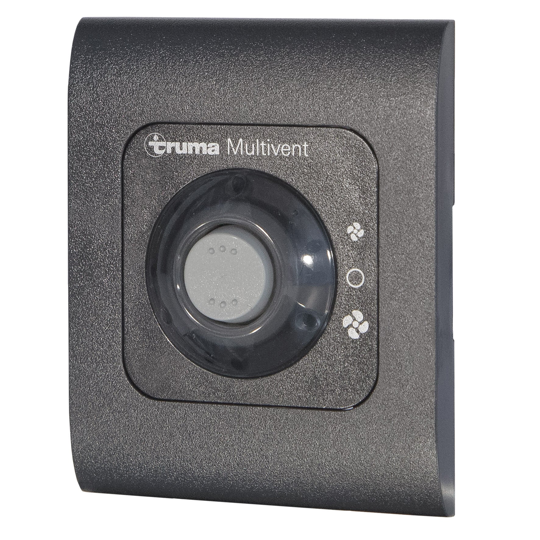 Truma Multivent fläkt TBM, 12 V, två hastigheter – Truma 41142-01 (bild 2)