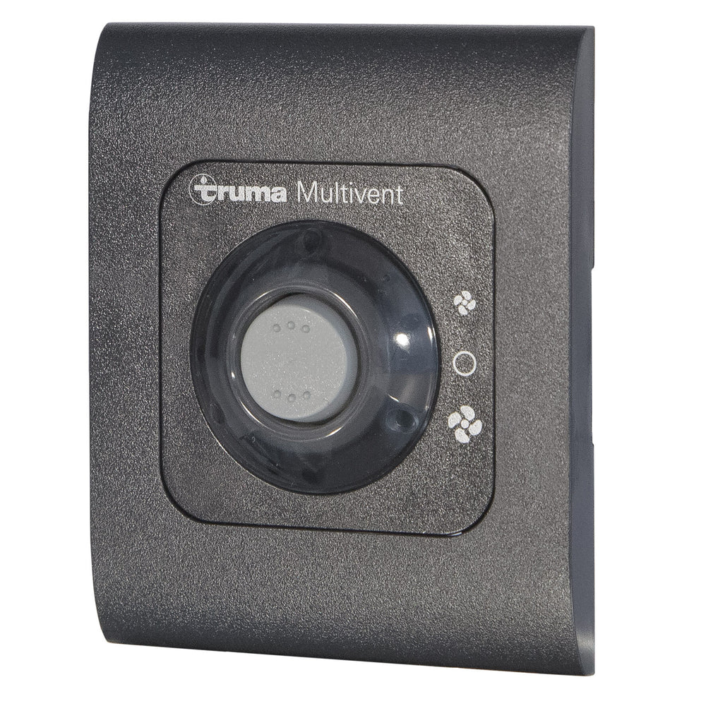 Truma Multivent fläkt TBM, 12 V, två hastigheter – Truma 41142-01 (bild 2)