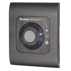 Truma Multivent fläkt TBM, 12 V, två hastigheter – Truma 41142-01 (bild 2)