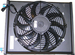 Kondensor 12V HTC 6,5 kW