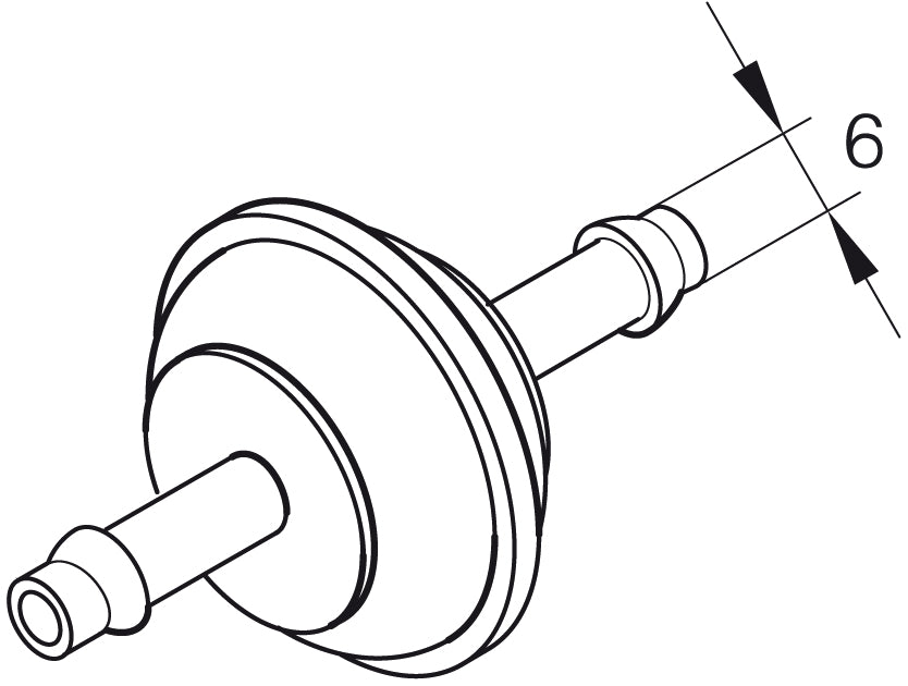 Bränslefilter