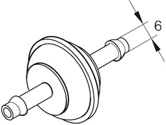 Bränslefilter
