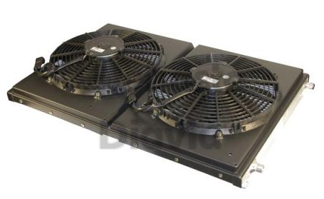 Kondensor 12V HTC 14 kW