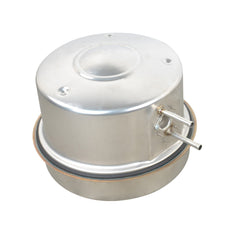 Vattentank 14 l rostfri till Truma Boiler 3 och Elektroboiler – Truma 70020-60600