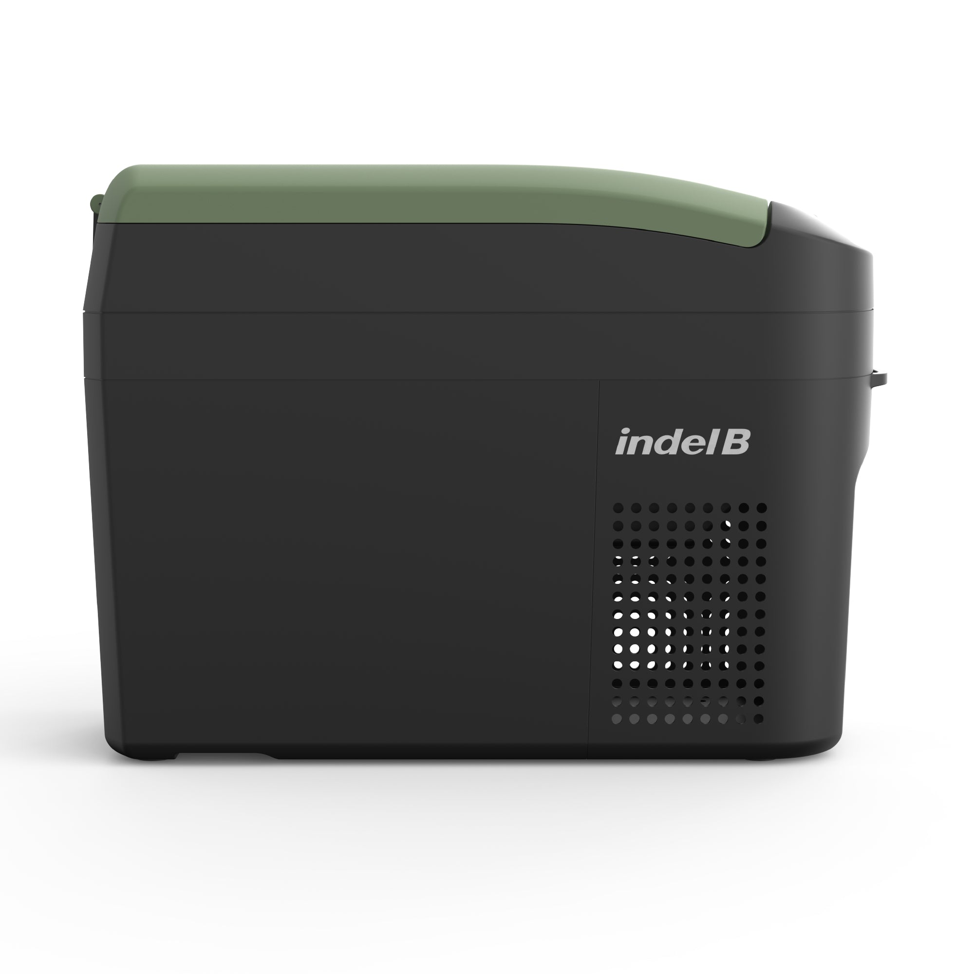 Kompressorkylbox Indel B Travel Box ITB18, 18 liter 12/24V