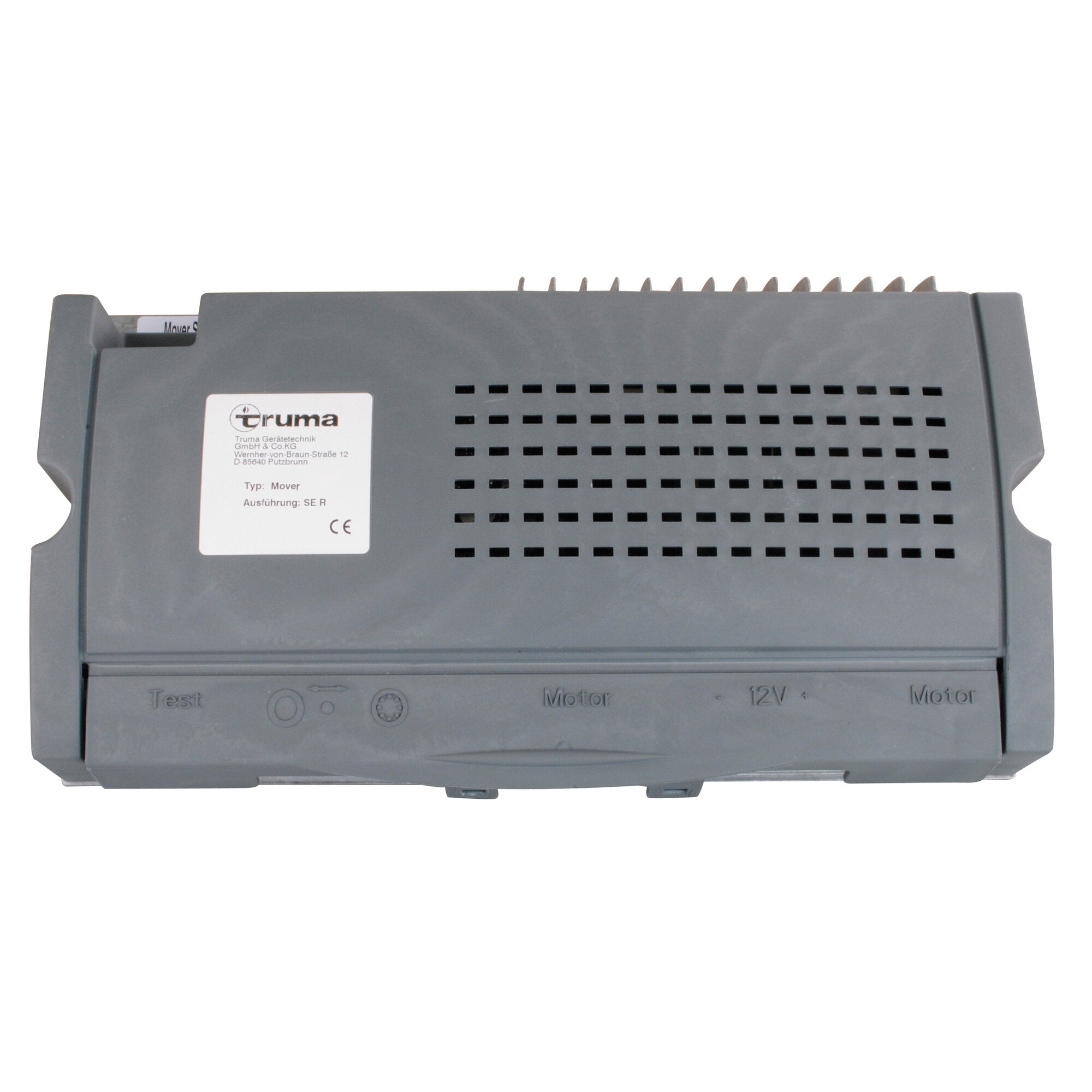 Styrenhet till Mover SE R – Truma 60030-83500