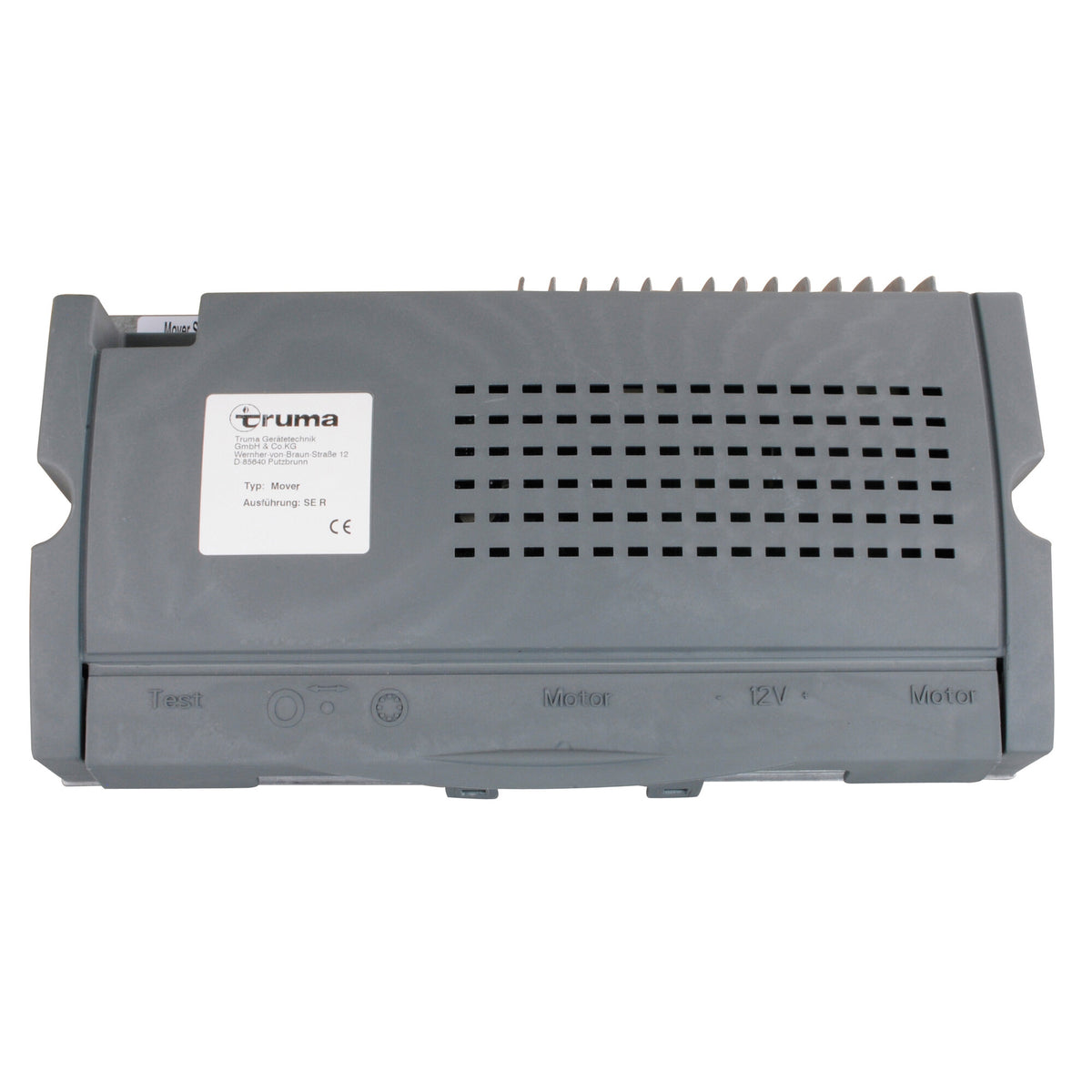 Styrenhet till Mover SE R – Truma 60030-83500