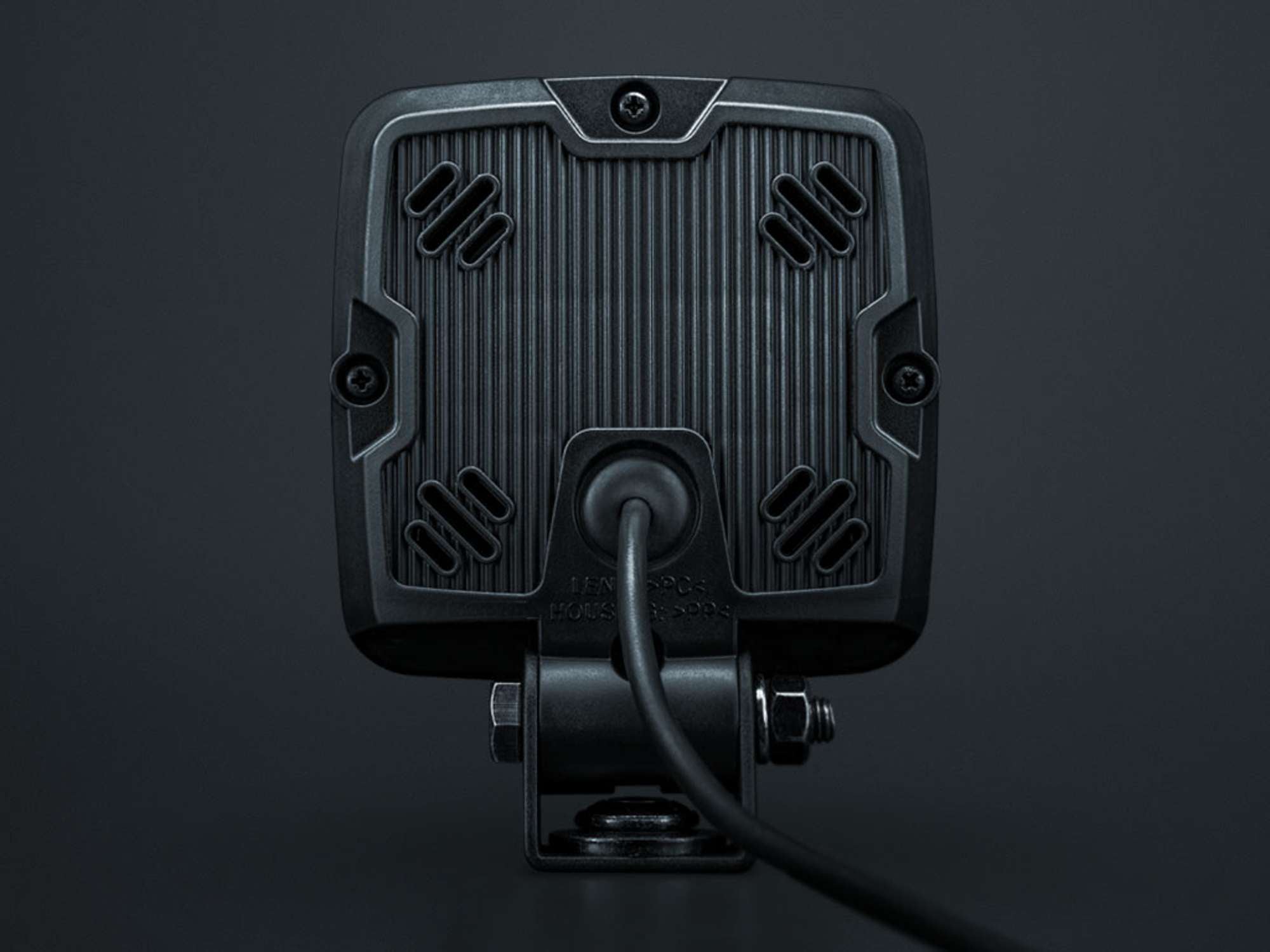 FREEDOM LEGACY ARBETSLJUS 18W