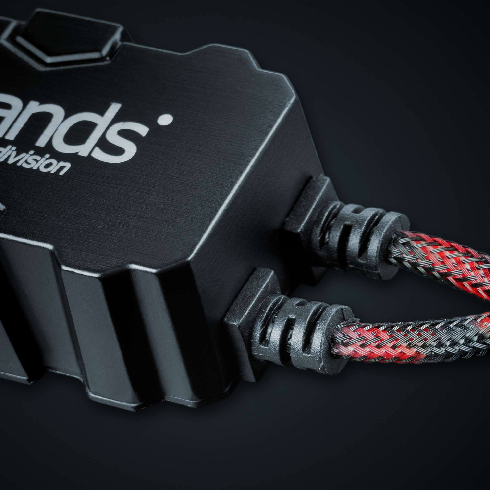 BIG ENERGY CANBUS-AVKODARE H4