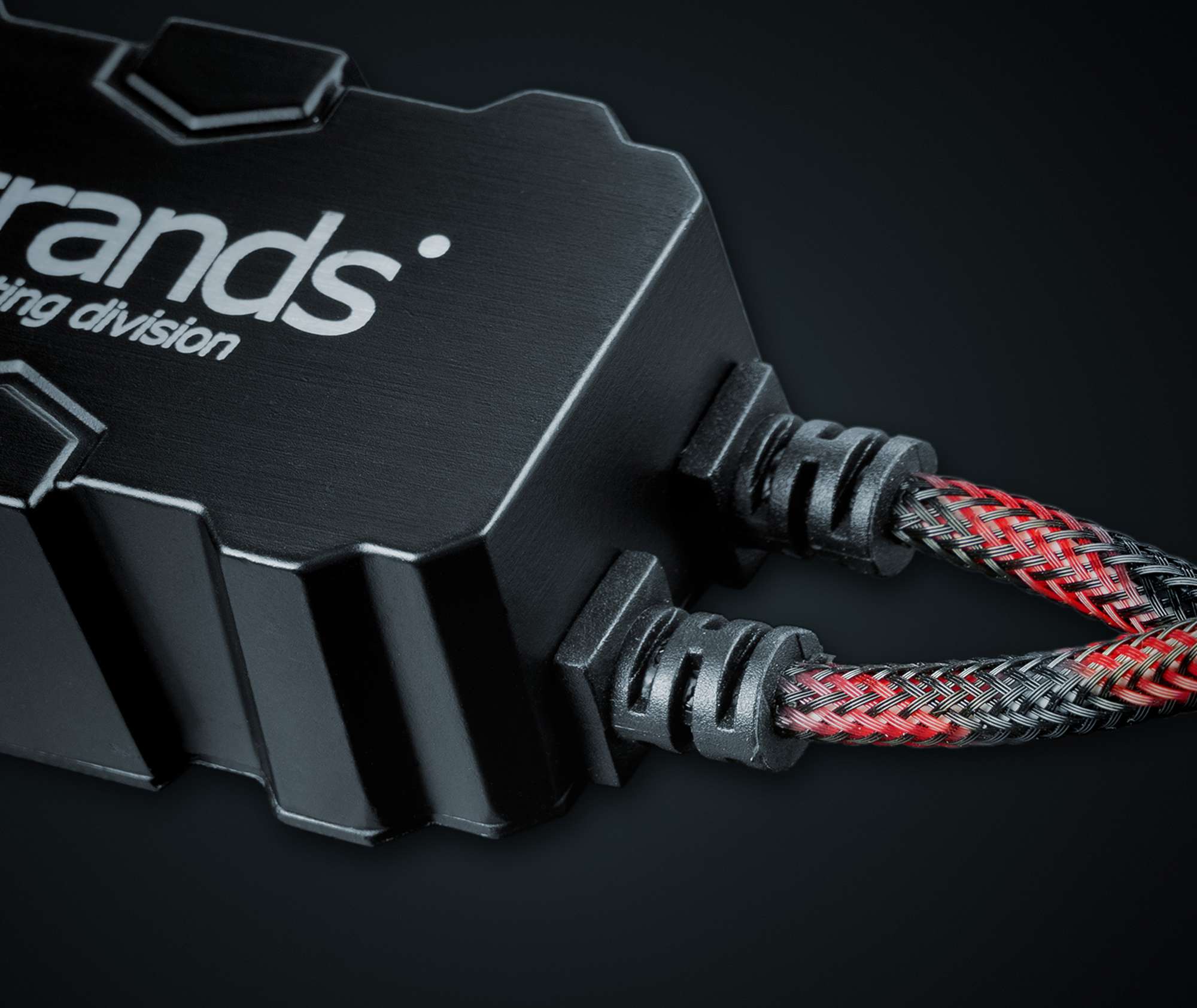BIG ENERGY CANBUS-AVKODARE H4