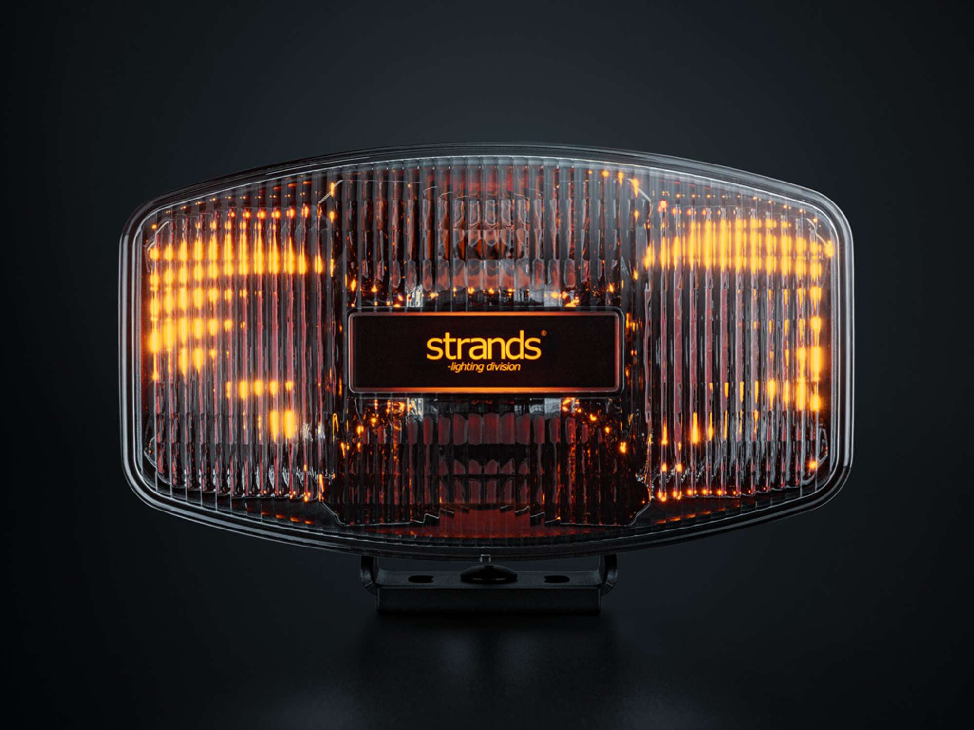 IZE LED OG EXTRALJUS OVAL