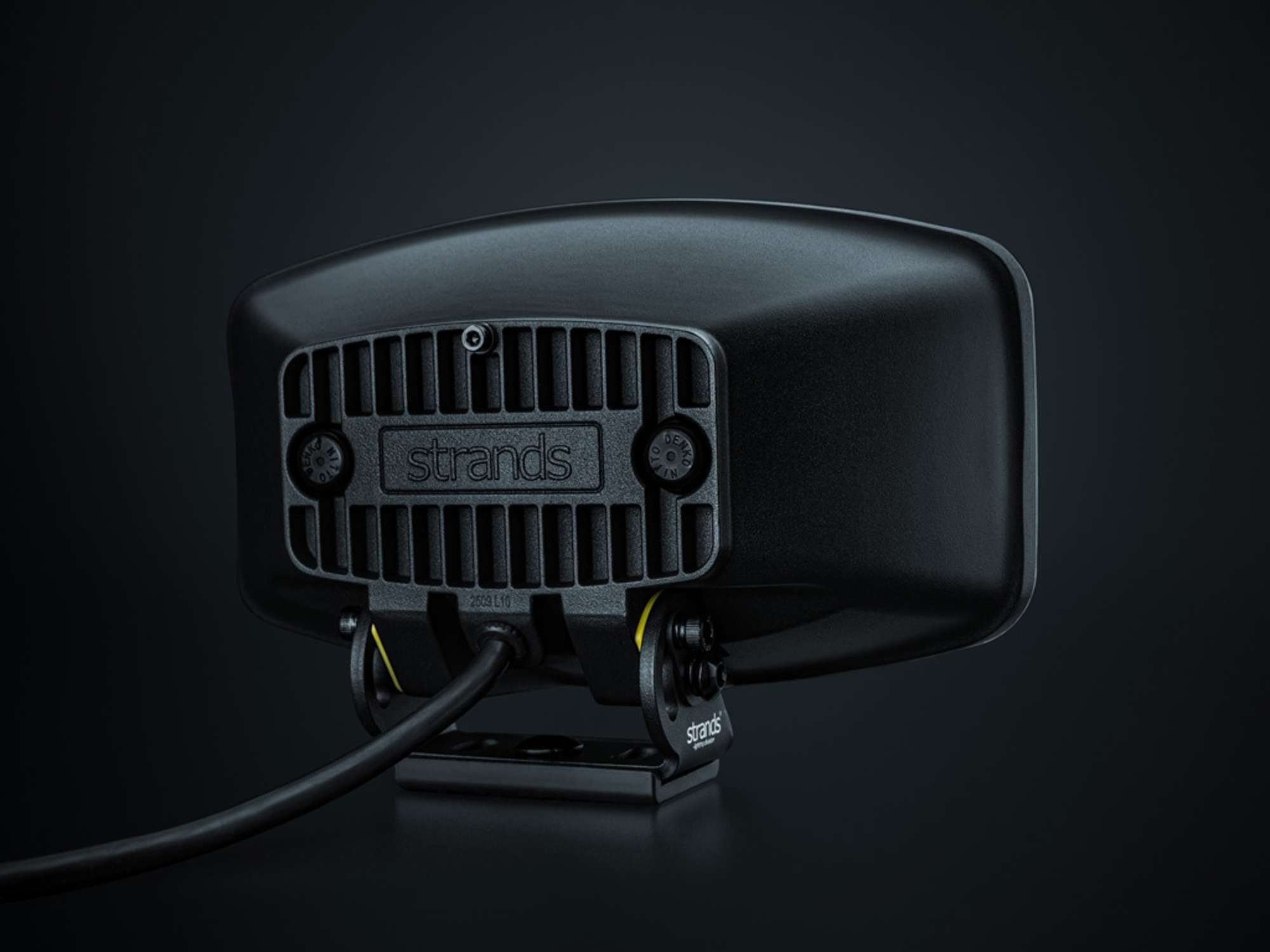 IZE LED OG EXTRALJUS OVAL