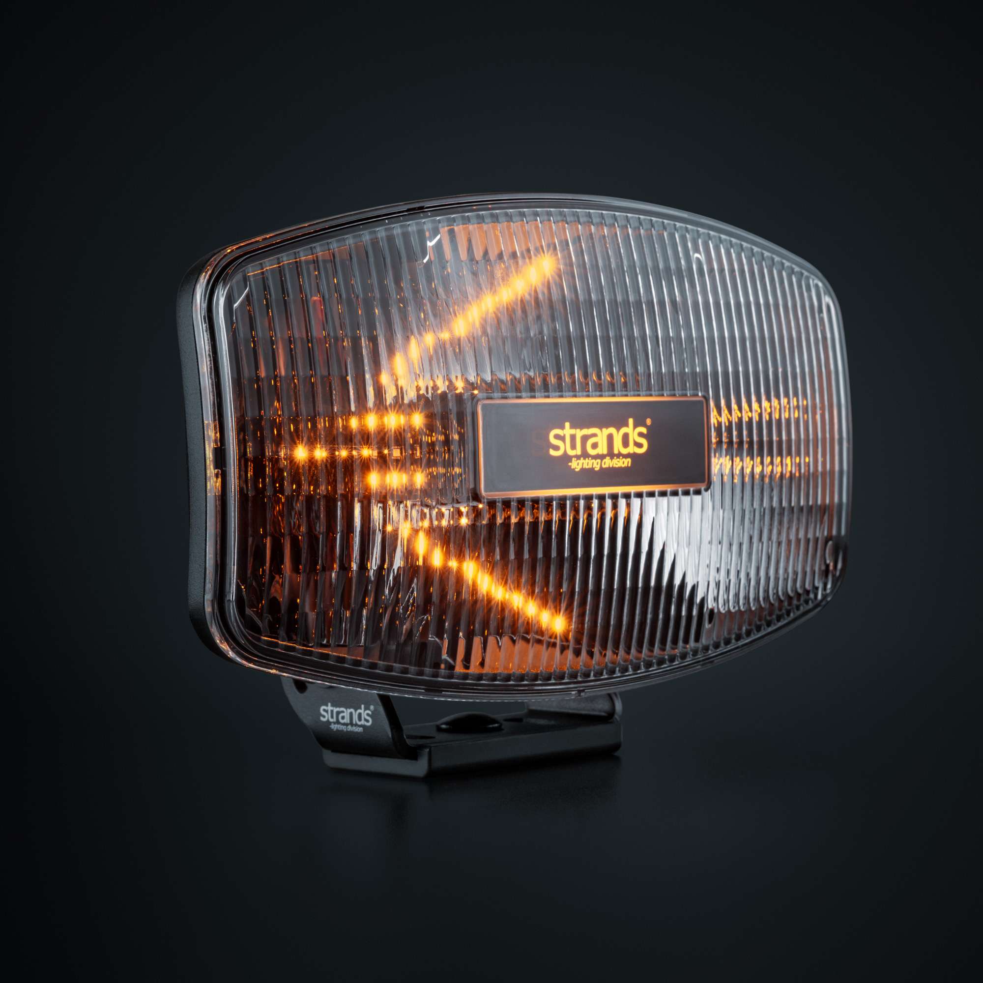 IZE LED OG EXTRALJUS 9″
