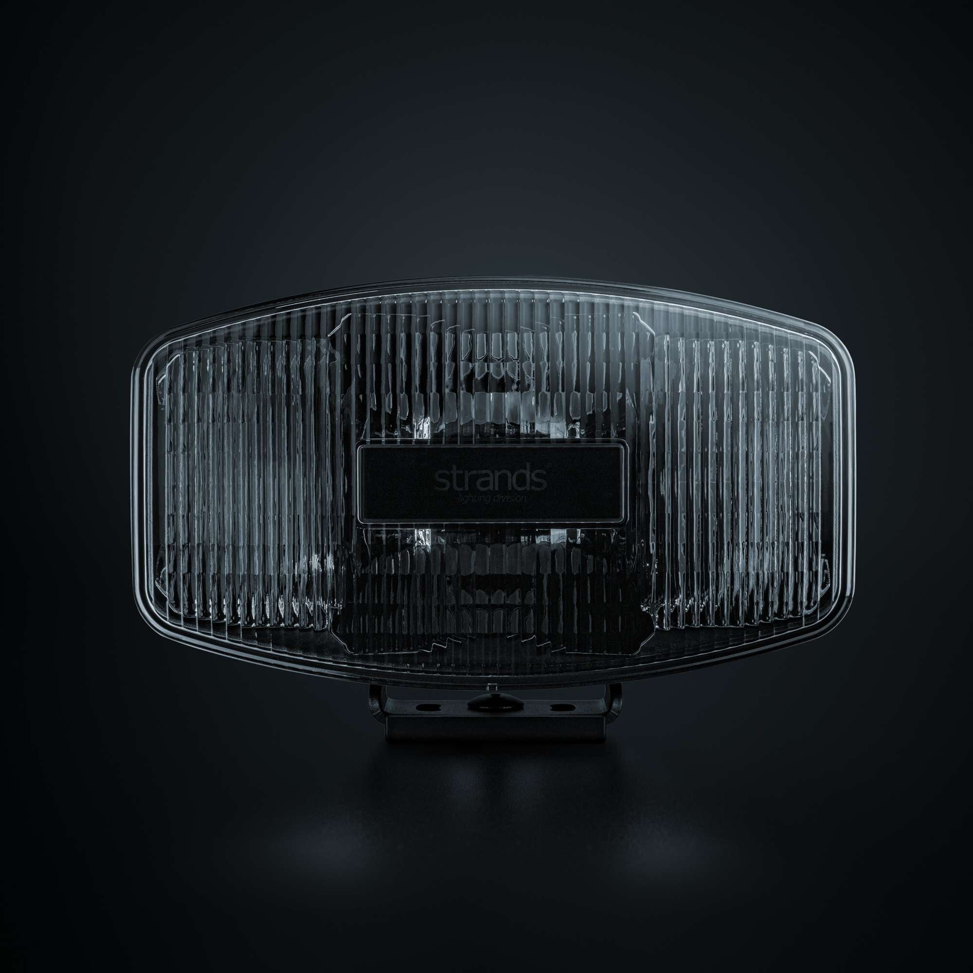 IZE LED OG EXTRALJUS OVAL