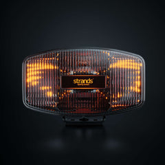 IZE LED OG EXTRALJUS OVAL