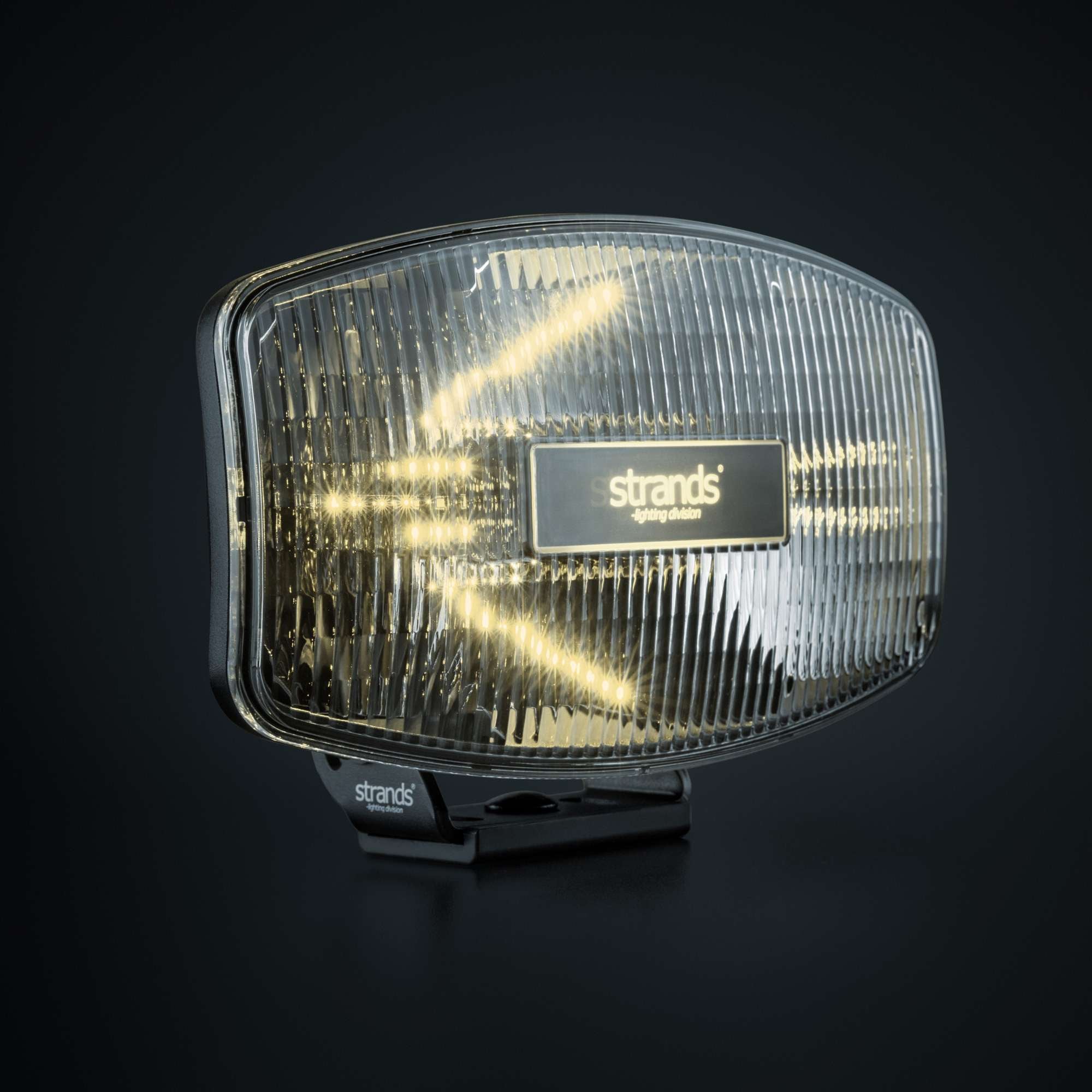 IZE LED OG EXTRALJUS OVAL