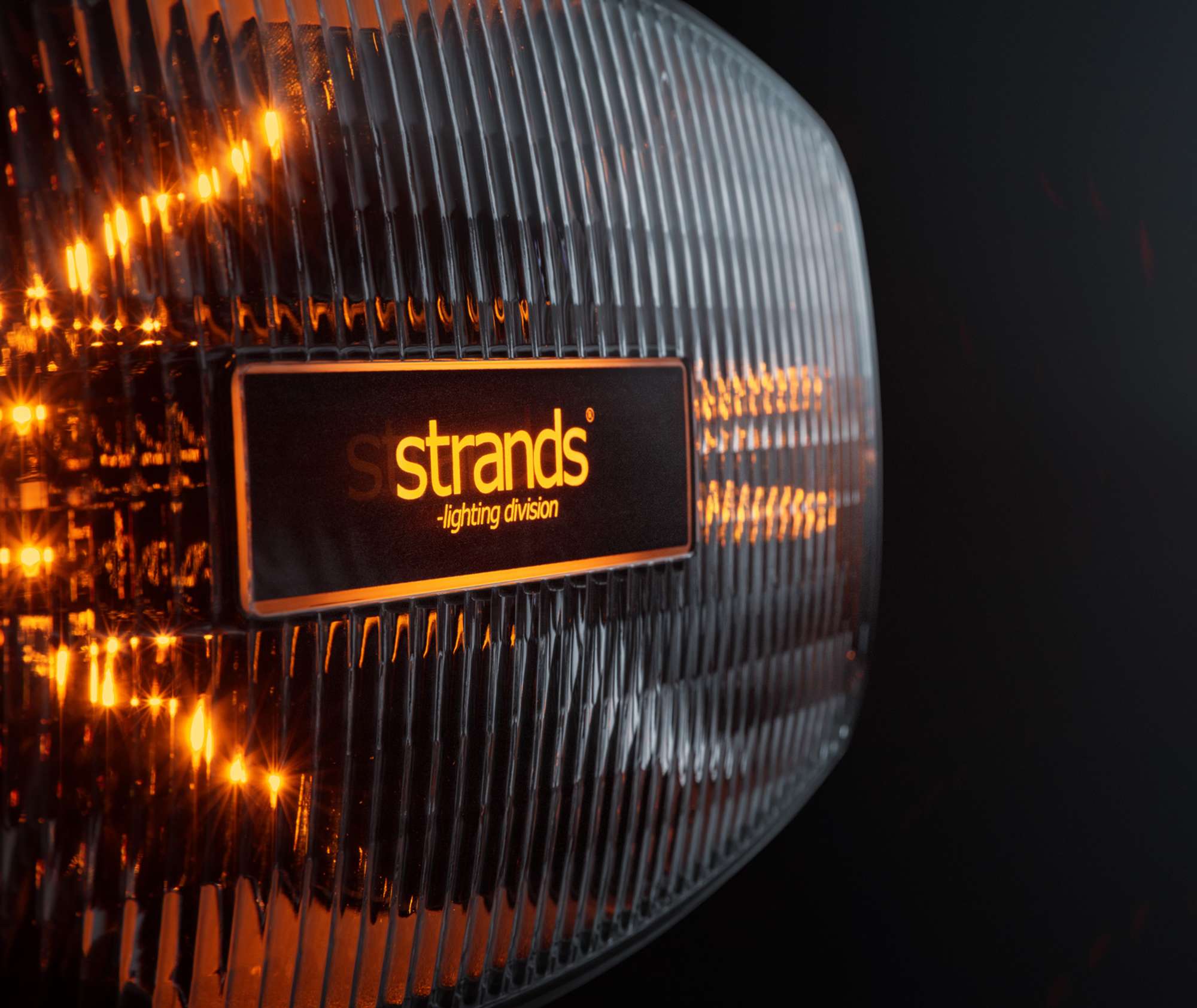 IZE LED OG EXTRALJUS OVAL