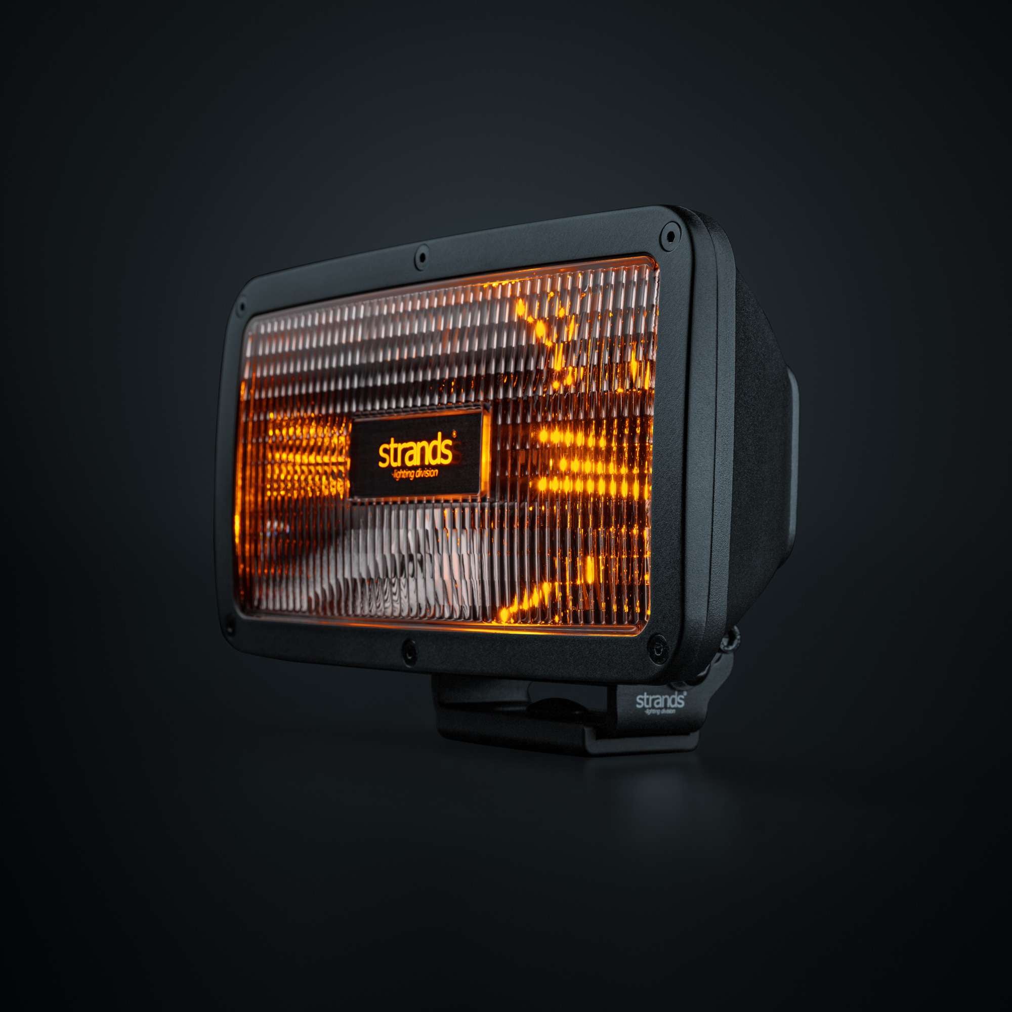 IZE LED OG EXTRALJUS OVAL
