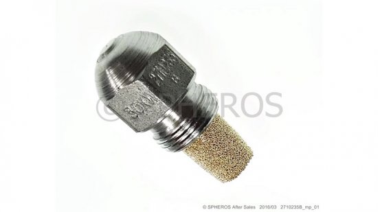Munstycke Thermo S 400
