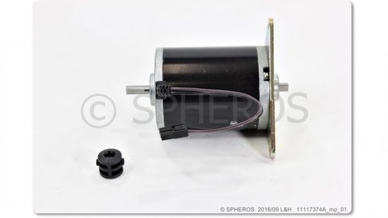 Fläktmotor Thermo 230