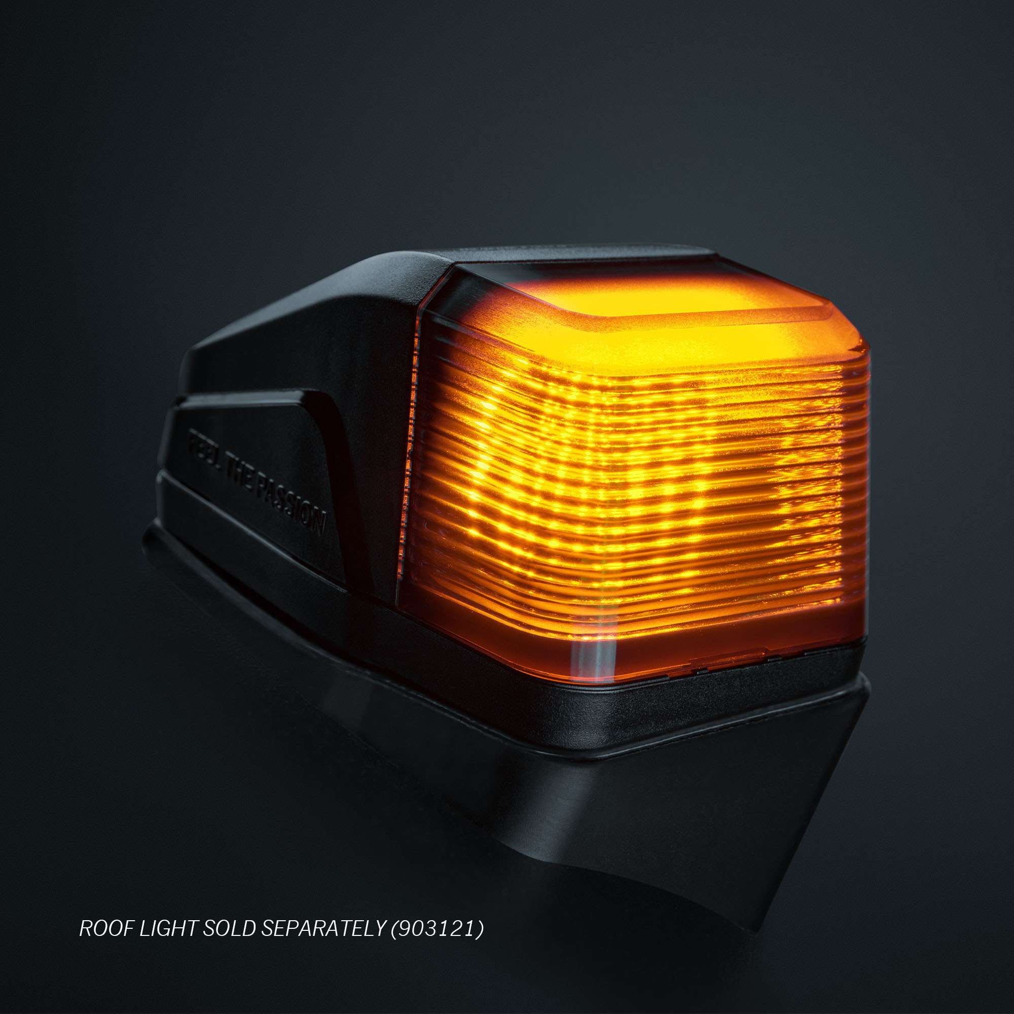 IZE LED TAKLAMPA MONTERINGSFÄSTEN