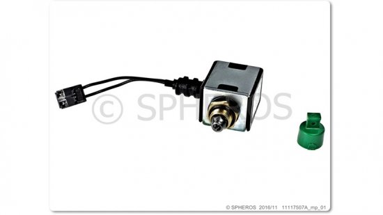 Magnetventil. Thermo 230 / 300 / 350